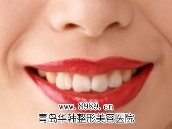 漂唇術(shù) 讓你擁有讓人愛(ài)的紅唇