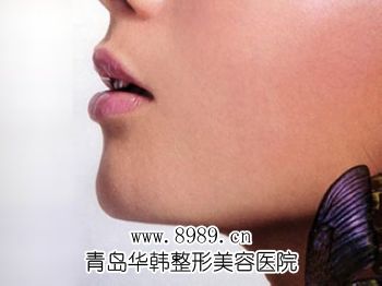 青島下頜角整形大概多少錢(qián)