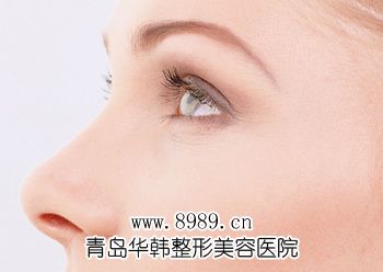 激光可以去眼角魚尾紋嗎