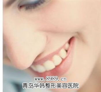 顴骨高的女人怎么整容