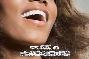 醫(yī)生淺談超聲波洗牙