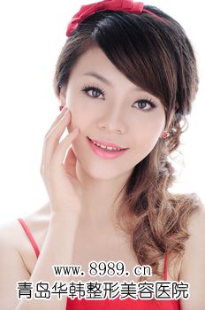 韓式微創(chuàng)開眼角 展現(xiàn)靈動美
